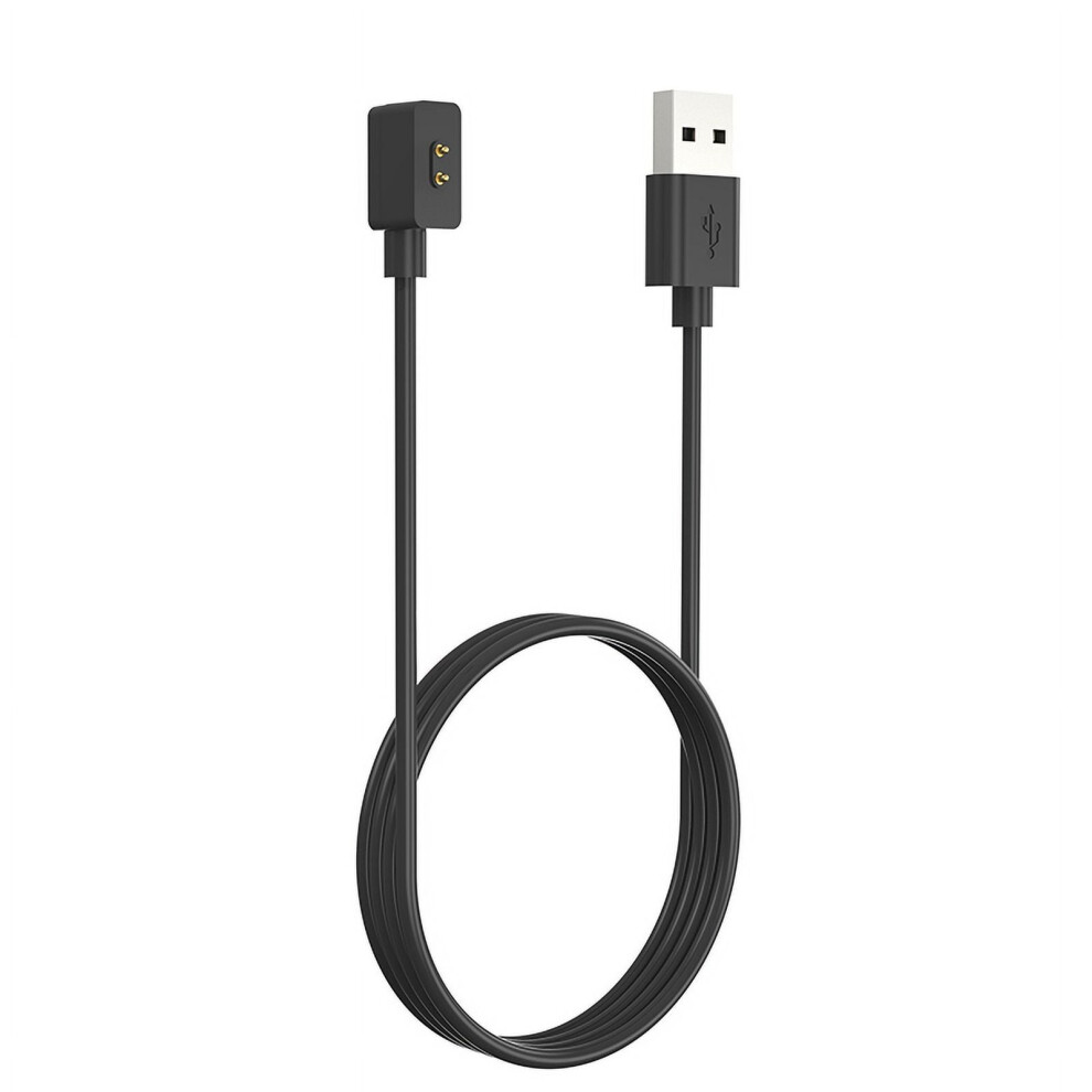 Jixopn Magnetic Usb Charging Cable 1M With Power Adapter 917087615259