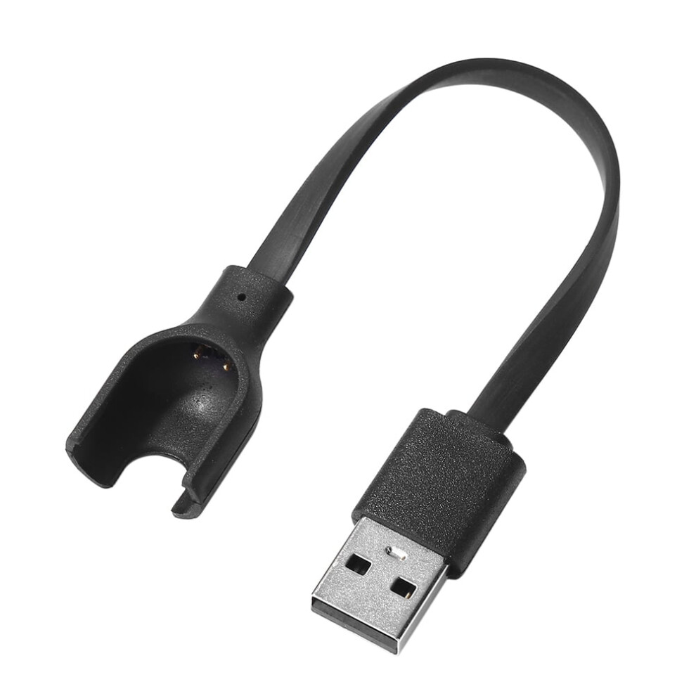 Jixopn Smart Bracelet Charging Cable For Mi Band 2 To 5 917087615372
