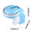 Label embossing machine for school supplies 3