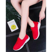 (pineapple black, 36) Women's Lightweight Lace-Up Canvas Sneakers - New Style Low-Top Sports Shoes
