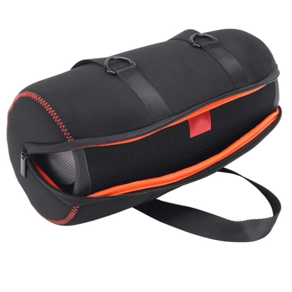 Jixopn Neoprene Carry Bag For Jbl Xtreme 2 Speaker 917087618717