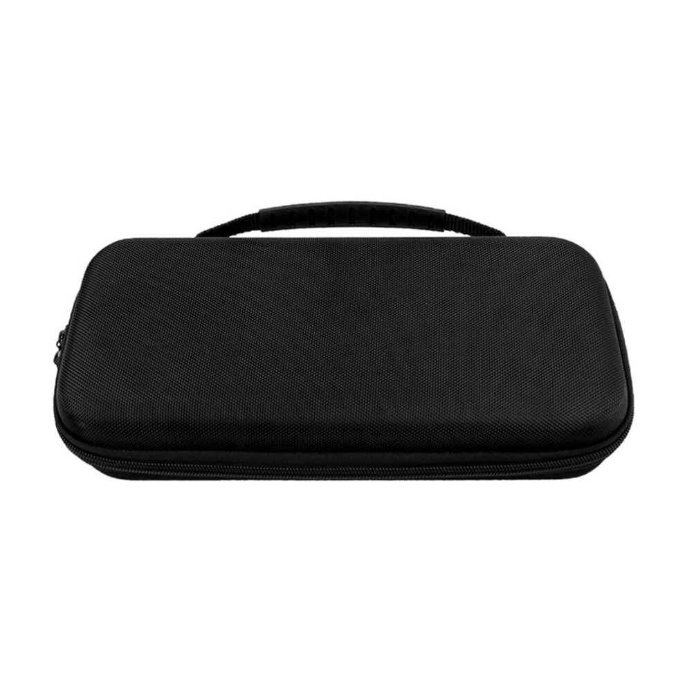 Jixopn Eva Travel Case For Asus Rog Ally X/Ally Waterproof Black 917087618618