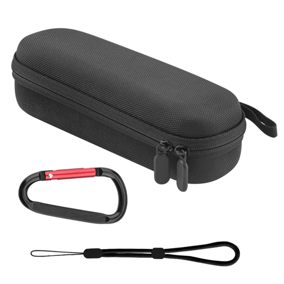 Jixopn Carrying Case For Dji Osmo Pocket 3 With Carabiner 917087618854