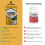 NutriVolv Turmeric Curcumin 1000mg (120 Capsules ) 5