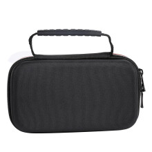 Jixopn EVA Hard Case for New 2DS LL/XL with 16 Card Slots