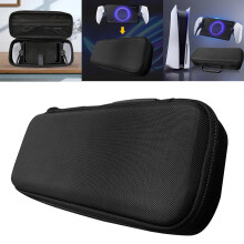 EVA Hard Carrying Case for PS5 Portal Accessories 1pc