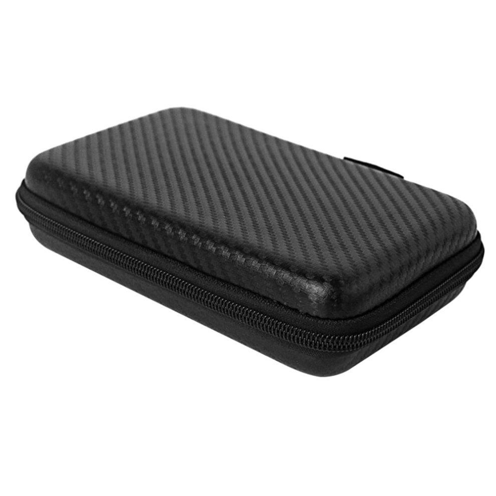 Carrying Case For Electronics Eva Hard Organizer 1 Pack 917087619134