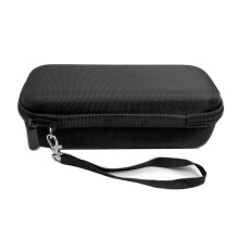 Borsa porta pompa ad aria elettronica jixopn, guscio in EVA antiurto e impermeabile, compatibile con Xiaomi
