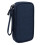 Waterproof Travel Organizer Pouch for Electronics 1pc 1