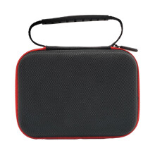 Jixopn carrying case for ANBERNIC RG406V RG405V