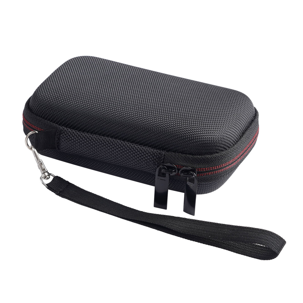 Eva Hard Carrying Case For Anbernic Rg28xx 1Pc Black/Gray 917087619530