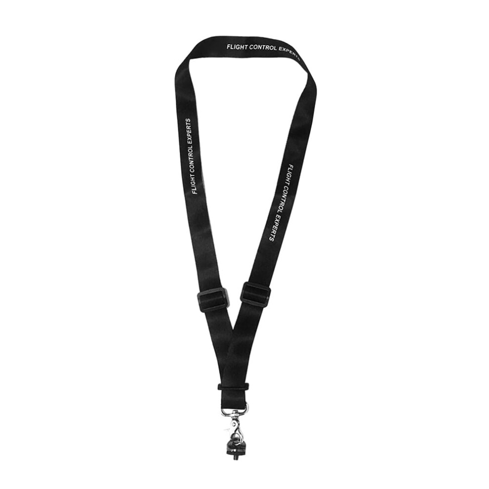 Jixopn Portable Lanyard Neck Strap For Dji Om 4/3/2 917087620758