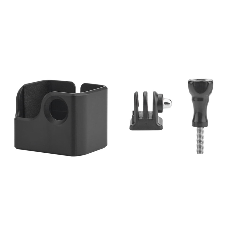 Jixopn Expansion Bracket Adapter For Dji Osmo Pocket 3 917087620819