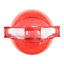 Insta360 X3 dive filter waterproof case red