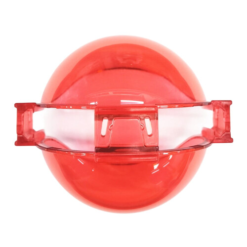 Insta360 X3 dive filter waterproof case red