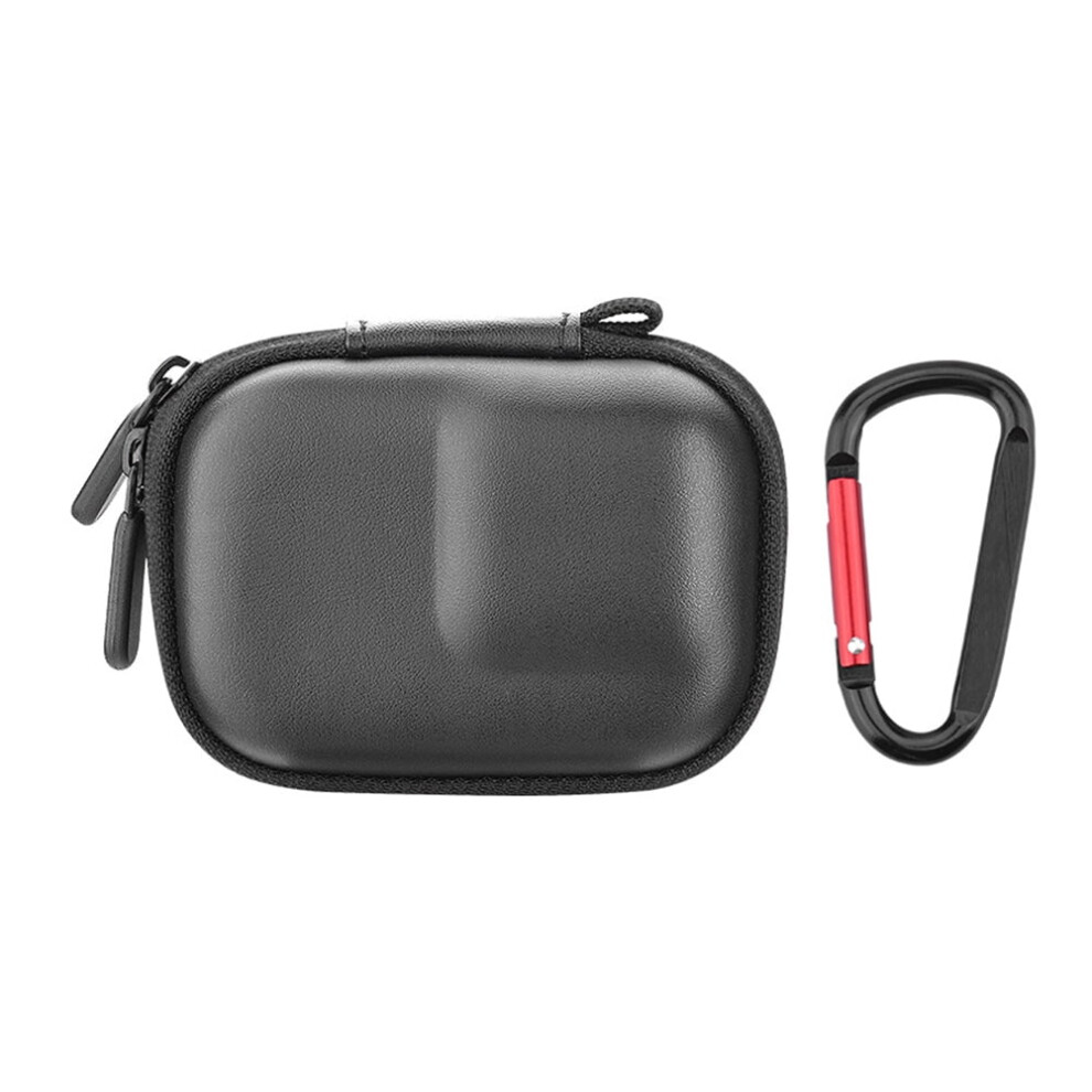 Pu Storage Protection Bag For Dji Osmo Action 3 Black 917087621717