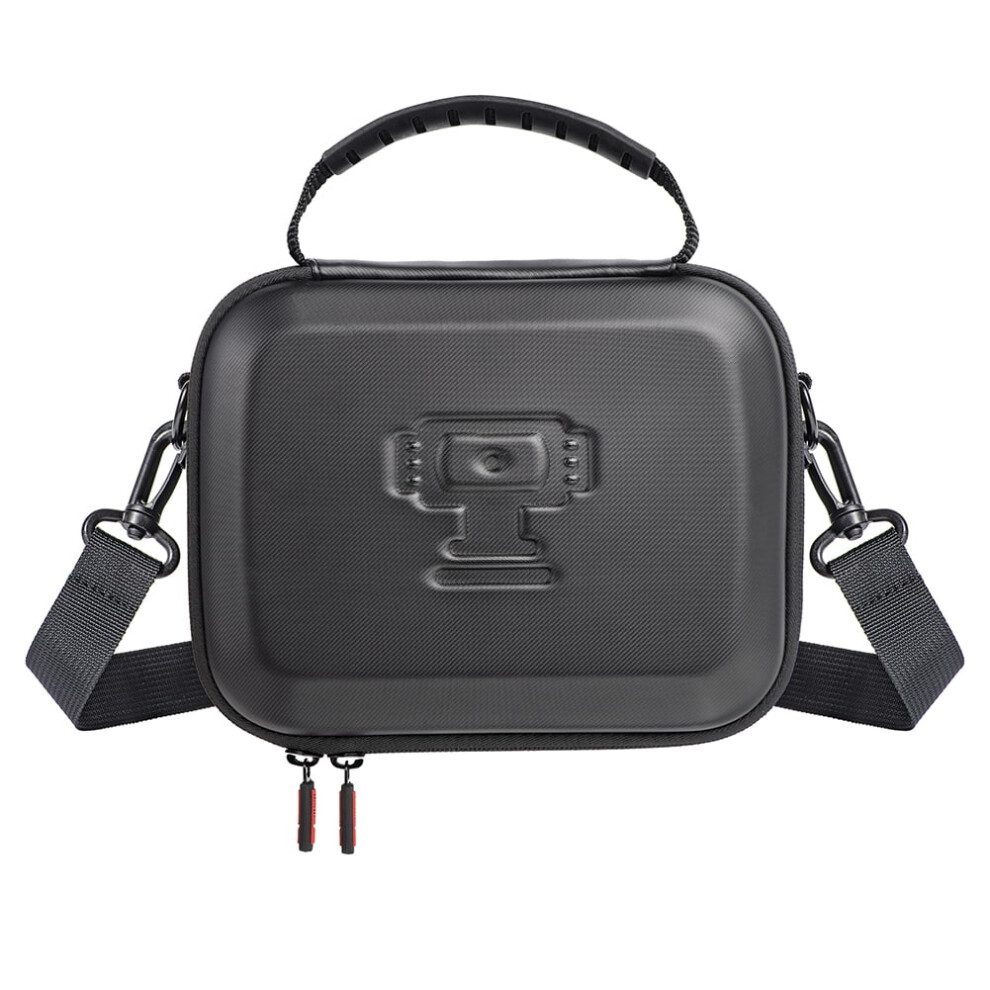 Pu Carrying Case For Dji Osmo Pocket 3 Creator Combo 917087621014