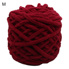 Polyester yarn soft breathable 32m roll