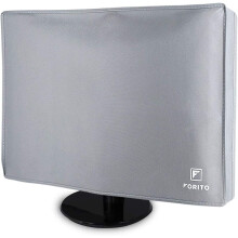 Monitor Dust Cover for 27 to 29 Inch LCD HD Displays