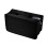 CD case nylon disc storage wallet 160 capacity 1
