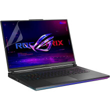 Matte Screen Protector for ASUS ROG Strix SCAR 18 (G834)