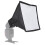 Economic Flash Light Diffuser 20x30cm Soft Box 1