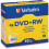DVD+RW 4.7GB 4X branded surface 10-pack 1