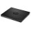 External Slim CD/DVD RW Drive USB Black 1
