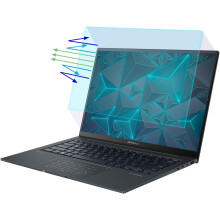 Anti-Blue Light Screen Protector for ASUS ZenBook 14X 14.5