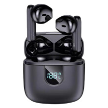 True Wireless Earbuds Bluetooth 5.3 Noise Cancelling IPX5