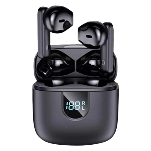 True Wireless Earbuds Bluetooth 5.3 Noise Cancelling IPX5