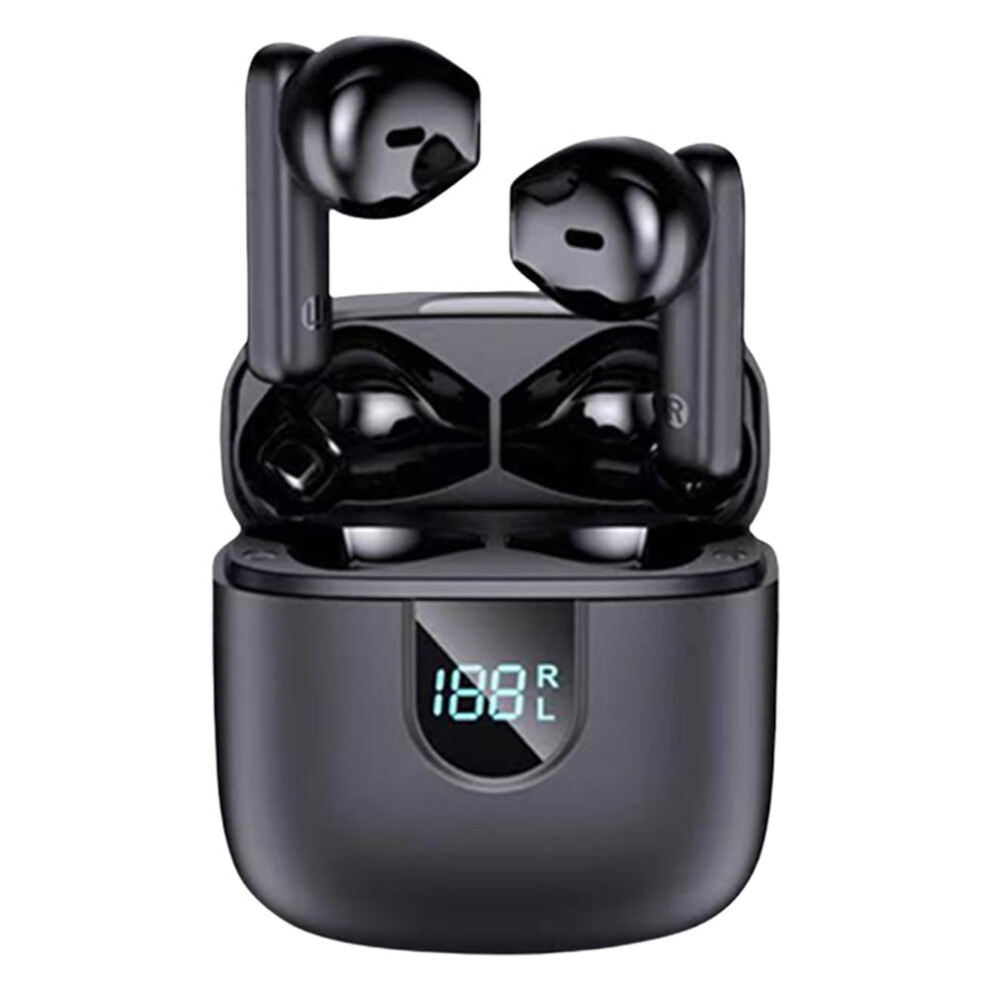 True Wireless Earbuds Bluetooth 5.3 Noise Cancelling Ipx5 917087625098