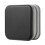 CD case hard portable zipper disc wallet 48 capacity 1