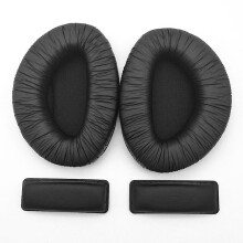 Jixopn replacement earpads with headband for RS160 RS170