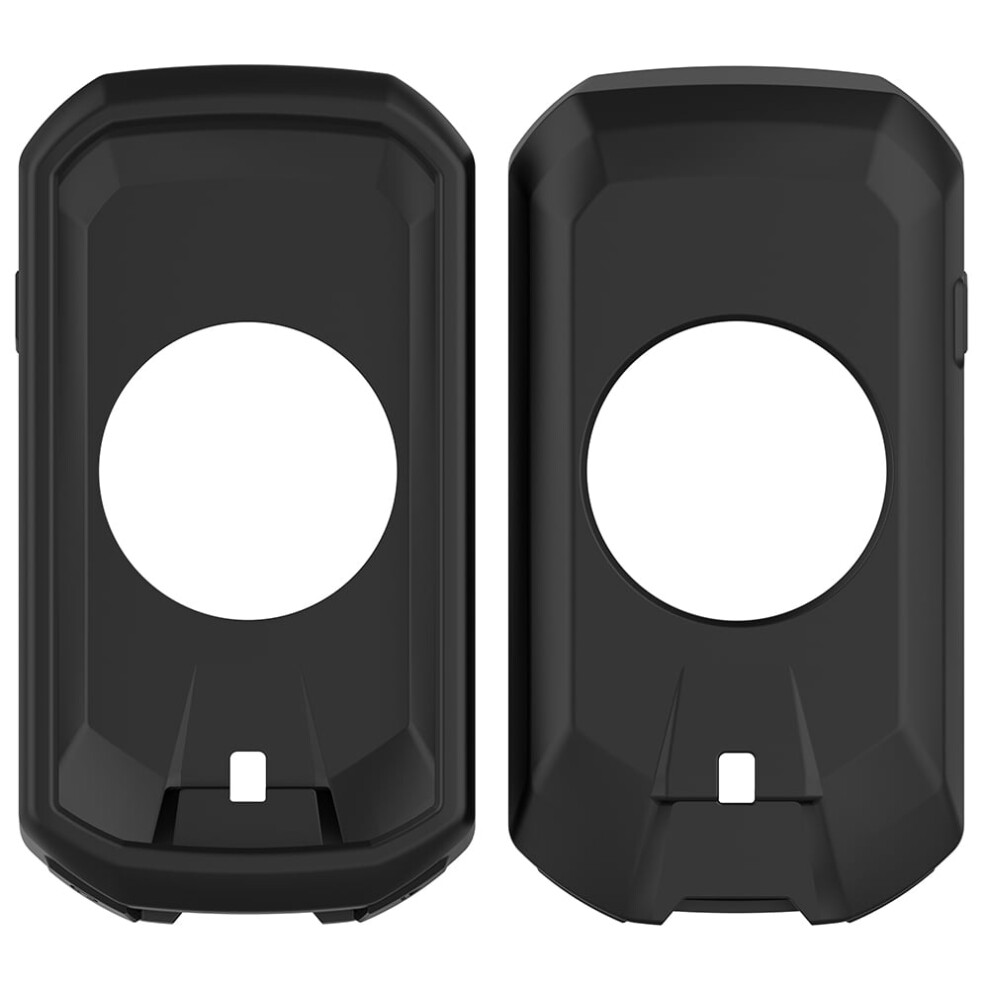 Silicone Case For Garmin Edge 1050 Bike Gps Cover Black/White/Gray 917087626118