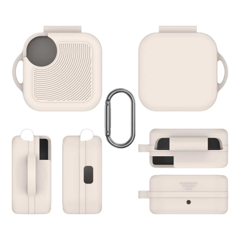 Silicone Protective Case For Nothing Cmf Buds Pro 2 With 917087626255