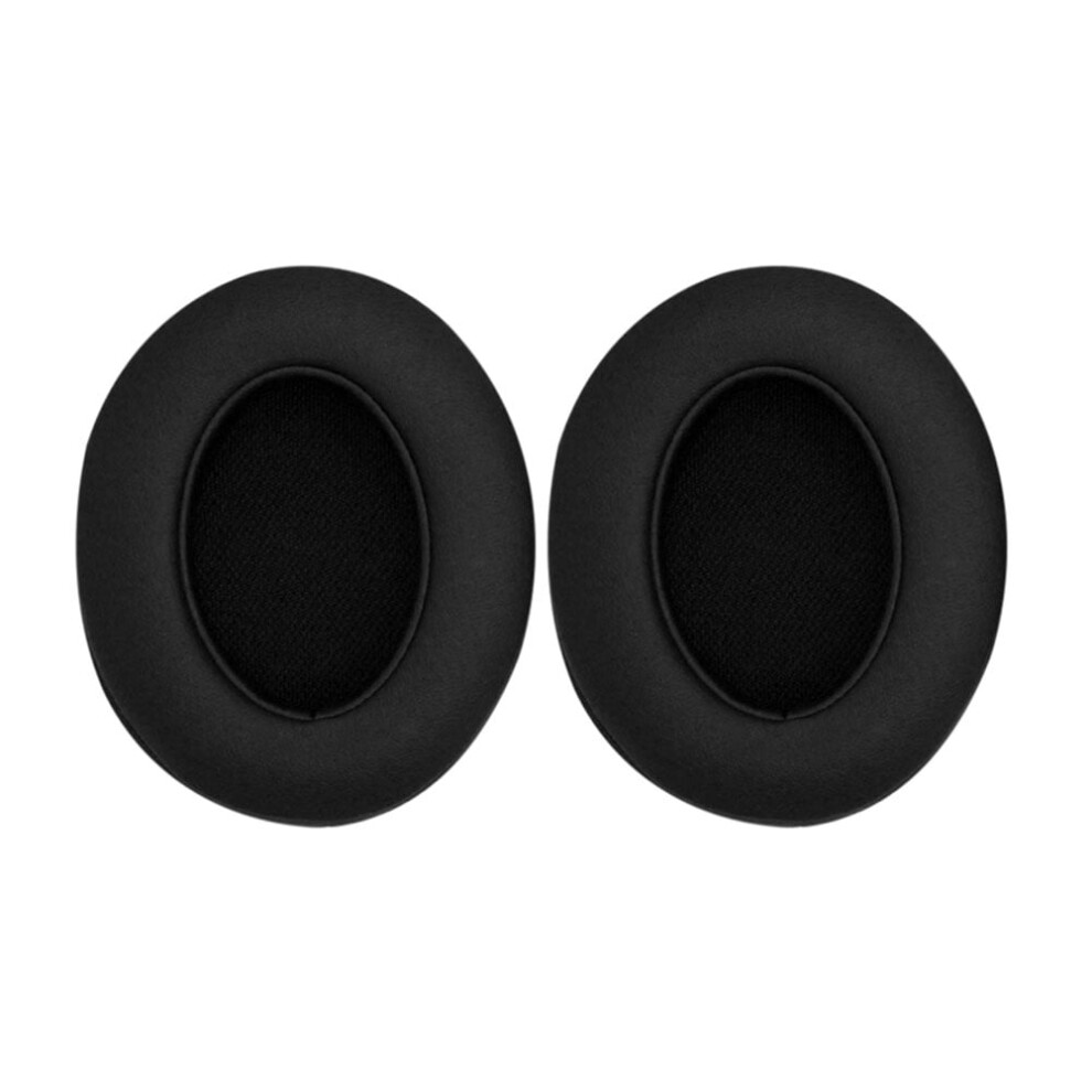 Jixopn Headphone Replacement Pads For Beats Studio 3 1 Pair Black 917087626095