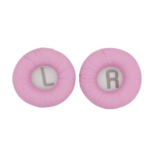 JBL T450BT earpads protein leather soft foam