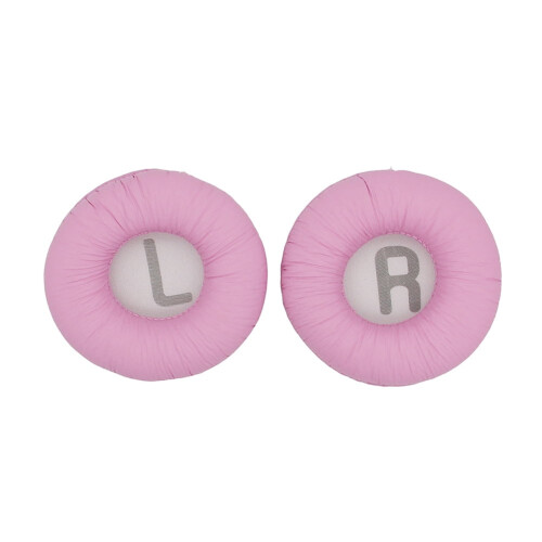 JBL T450BT earpads protein leather soft foam