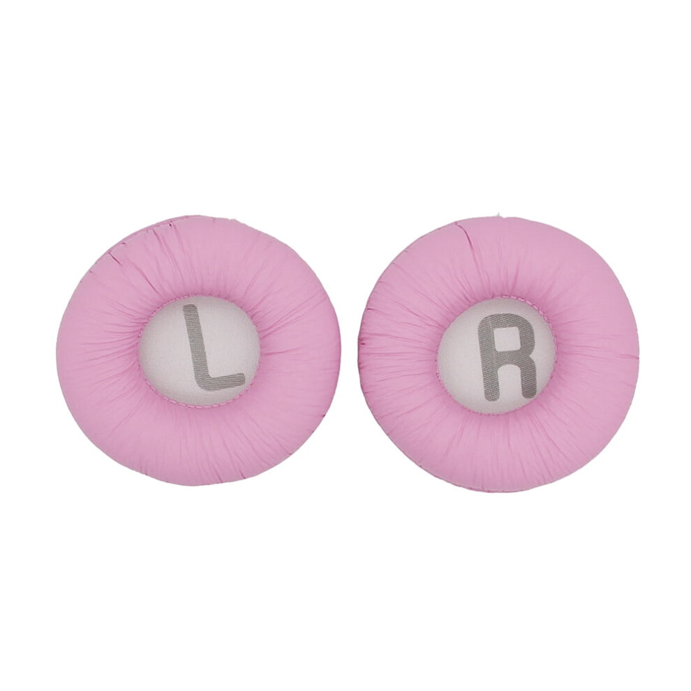 Jbl T450bt Earpads Protein Leather Soft Foam 917087627474