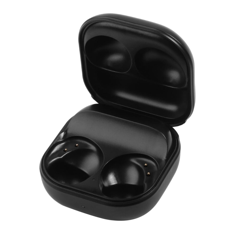 Jixopn Charging Case For Samsung Galaxy Buds 2 Pro 700Mah Black 917087627078