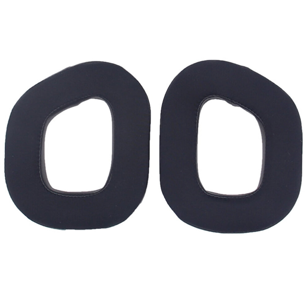 Corsair Hs80 Rgb Ice Gel Ear Pads Memory Foam Replacement Black 917087627153