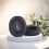 JBL LIVE500BT ear pads noise isolation black 4