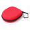 Portable Earphone Case with Compression and Scratch 4