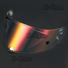 (Anti fog sticker) HJC RPHA 70 PRHA 11 Motorcycle Helmet Visor compatible with HJ-26 Full Face Helmet