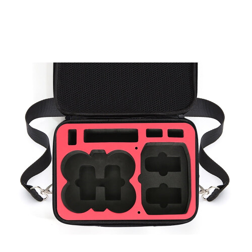 Drone carrying case for DJI Neo Fly More Combo and RC-N3 1