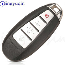 (3BTN) Remote Car Key Blank Fob Shell Case compatible with Suzuki Swift SX4 Vitara 2010-2016