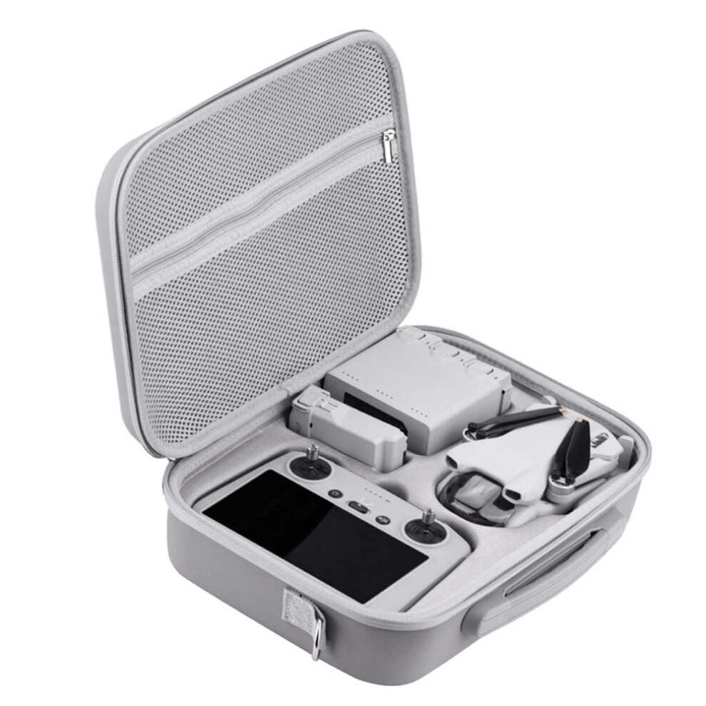 Jixopn Portable Carrying Case For Dji Mini 3 Pro And Mini 3 917087615839