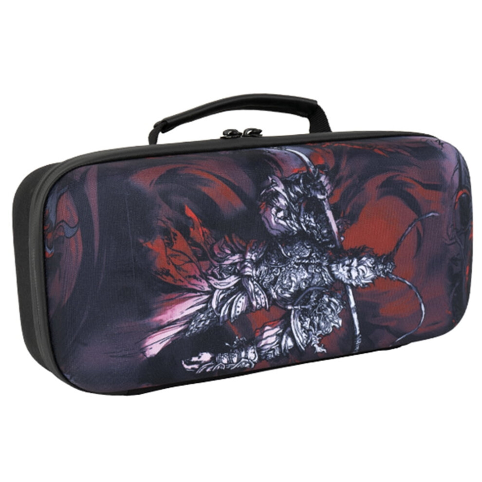 Jixopn Travel Case For Asus Rog Ally X/Ally Â Shockproof, 917087616072