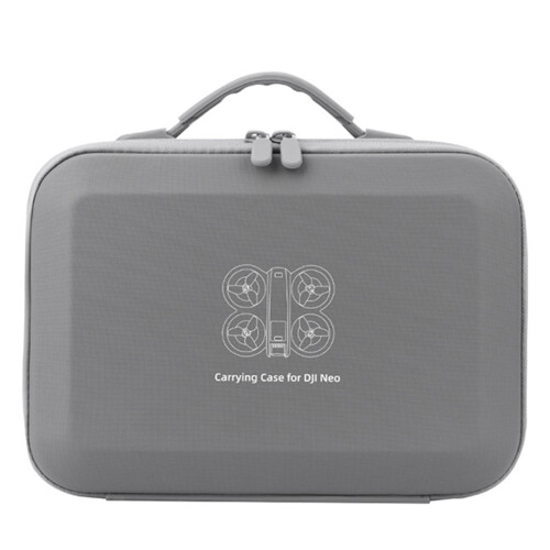 PU Leather Portable Case for DJI NEO Drone Controller 1pc